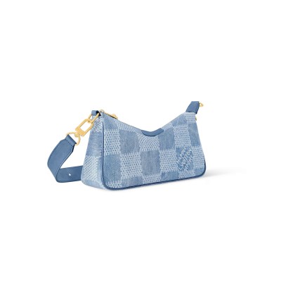 LOUIS VUITTON POCHETTE ACCESSORIES XL N00204 (28*17*9cm)